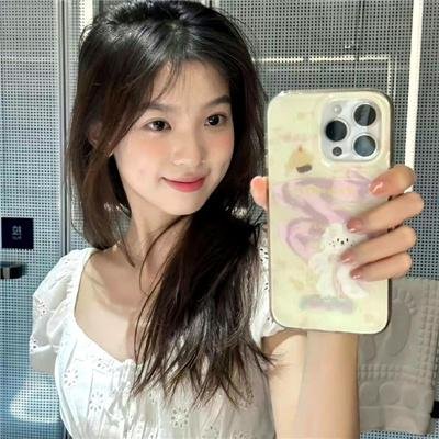 等不及说爱你